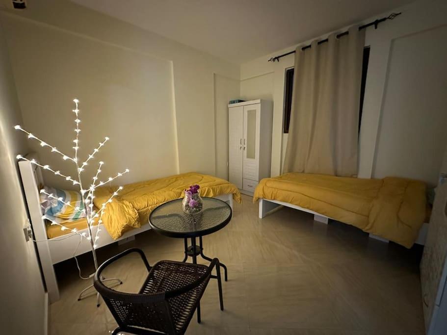 Private Bed Shared Flat31 2 Abu Dhabi