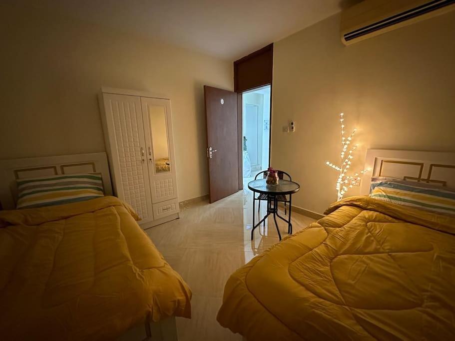 Private Bed Shared Flat31 2