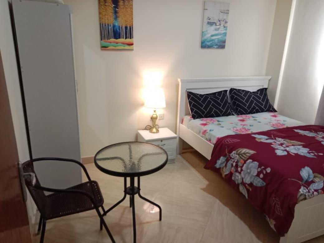 Apartment Private Bed Shared Flat31 2