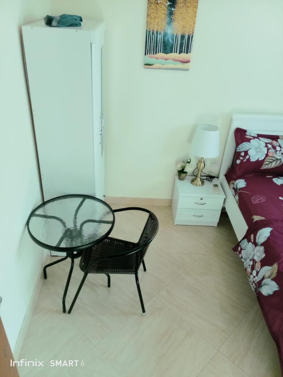 Apartment Private Bed Shared Flat31 2 Abu Dhabi