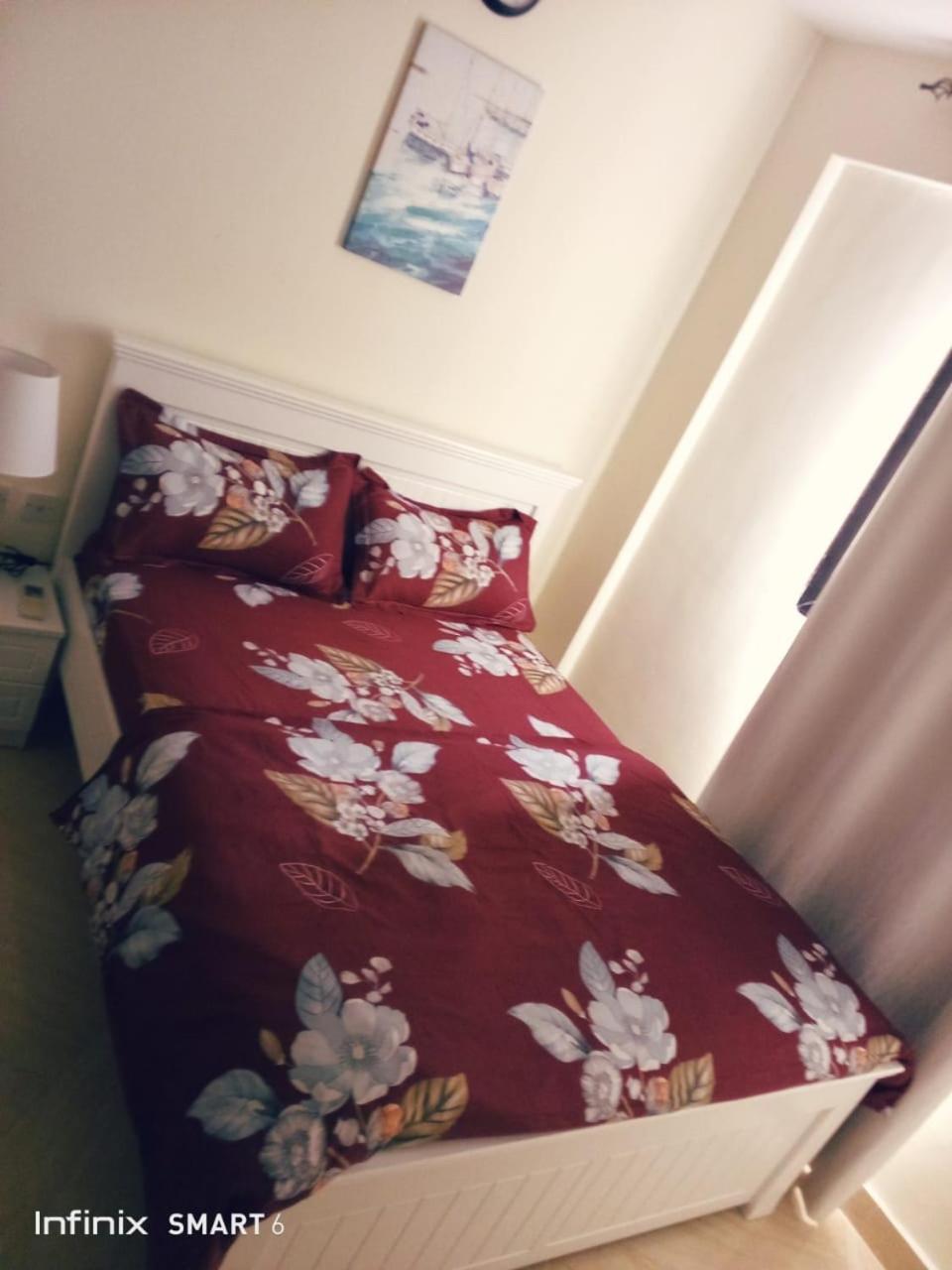 Private Bed Shared Flat31 2 Apartment