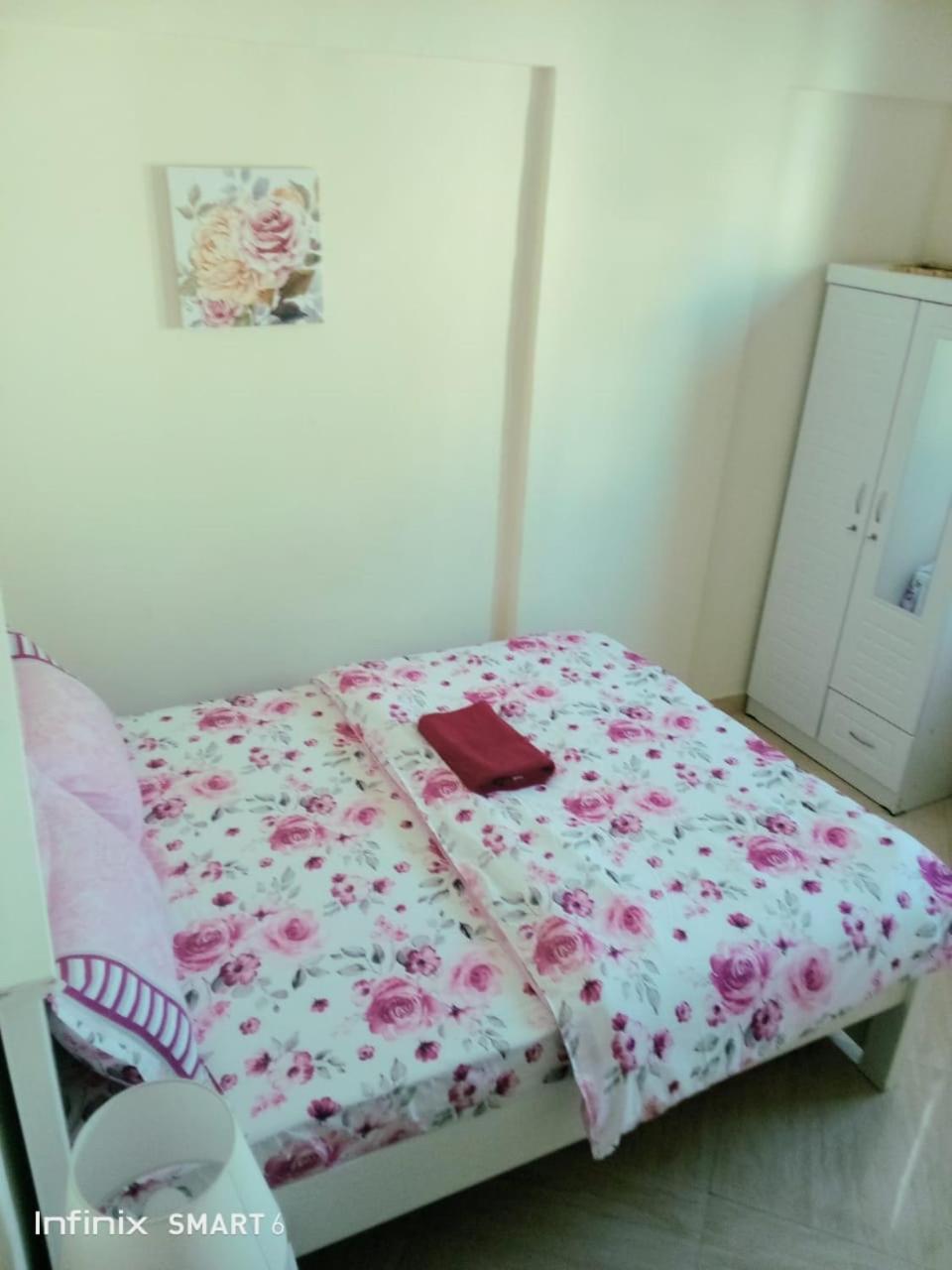 Private Bed Shared Flat31 2 Apartment Abu Dhabi